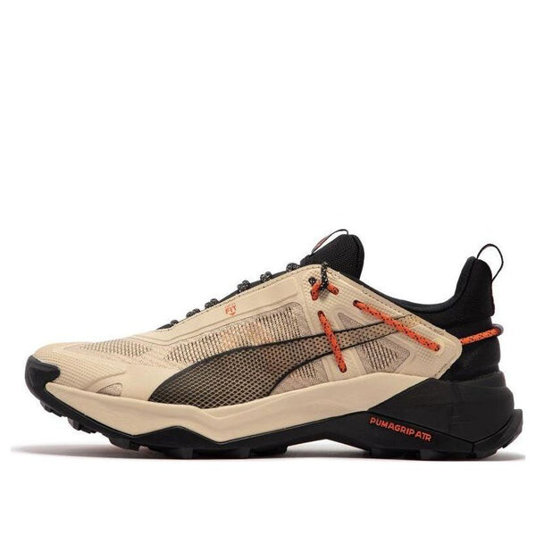 

Кроссовки explore nitro 'granola' Puma, бежевый
