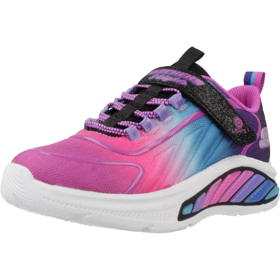 

Кроссовки Skechers модель Rainbow Cruisers цвет Разноцветный