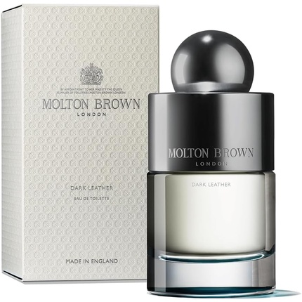 

Туалетная вода Molton Brown Dark Leather 100 мл