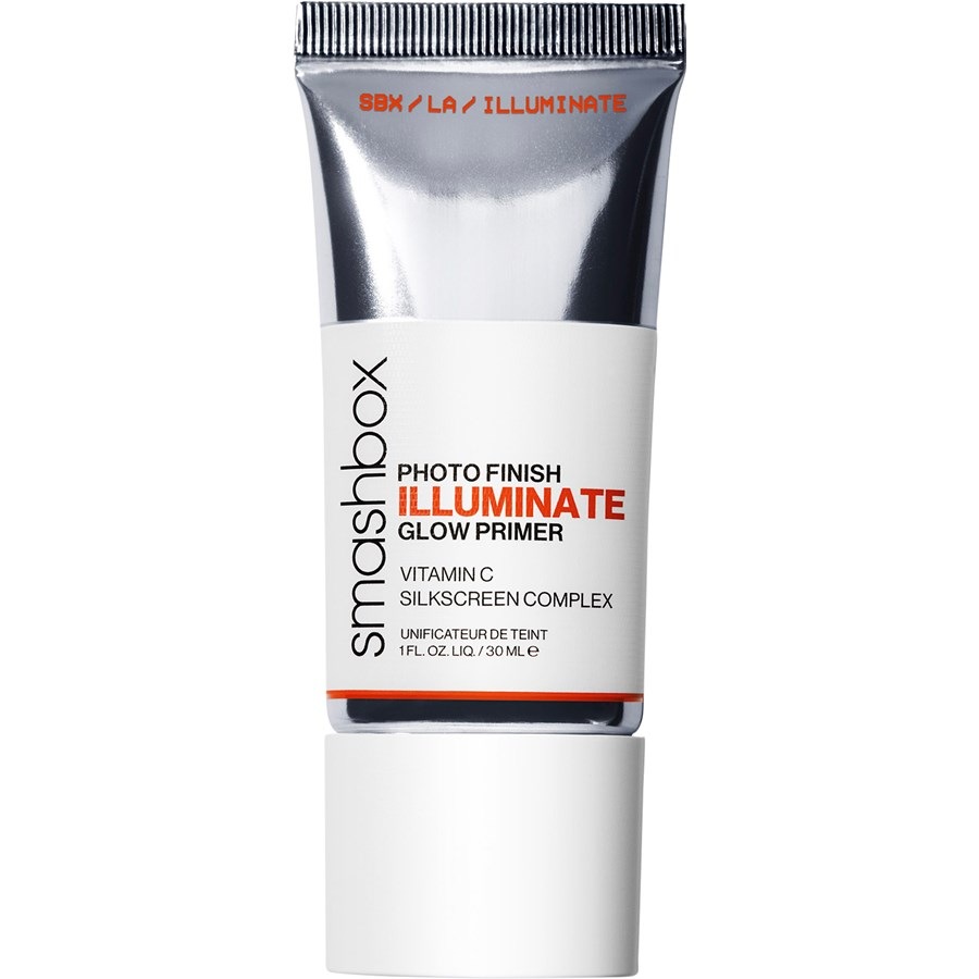 

Праймер smashbox Photo Finish Illuminate Glow Primer, 30 ml