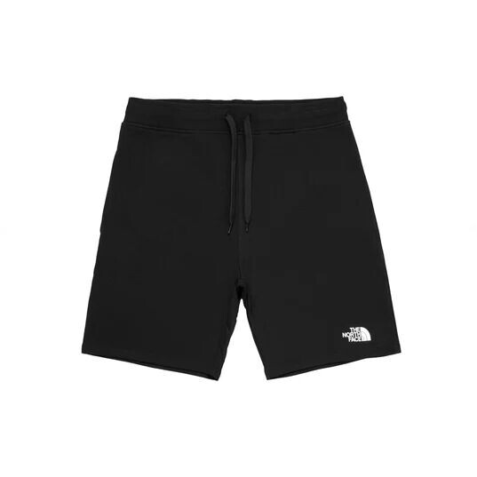 

Шорты The North Face Standard Светлые, черный