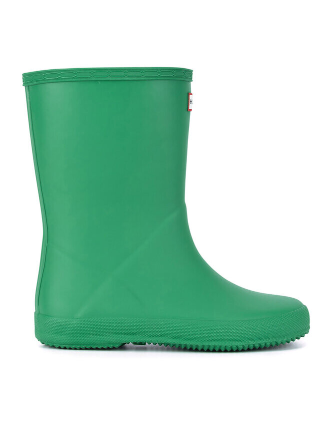

Резиновые сапоги Hunter, зеленый