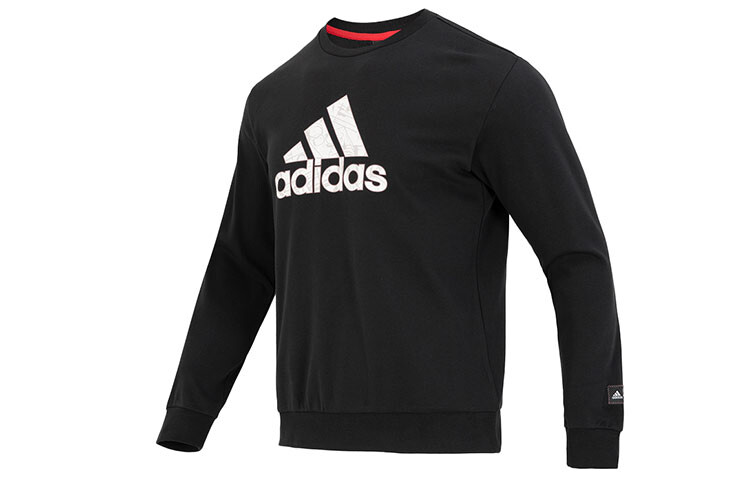 

Adidas Мужская толстовка, Черный