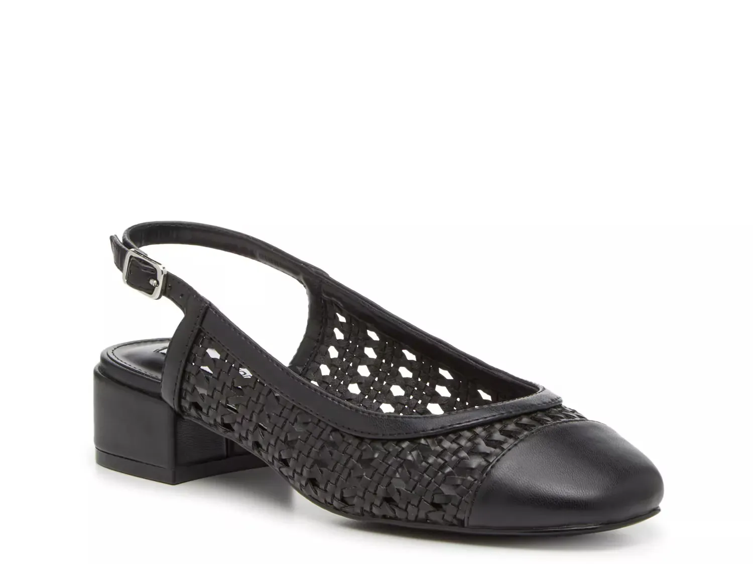 Туфли Safina Steve Madden, Black