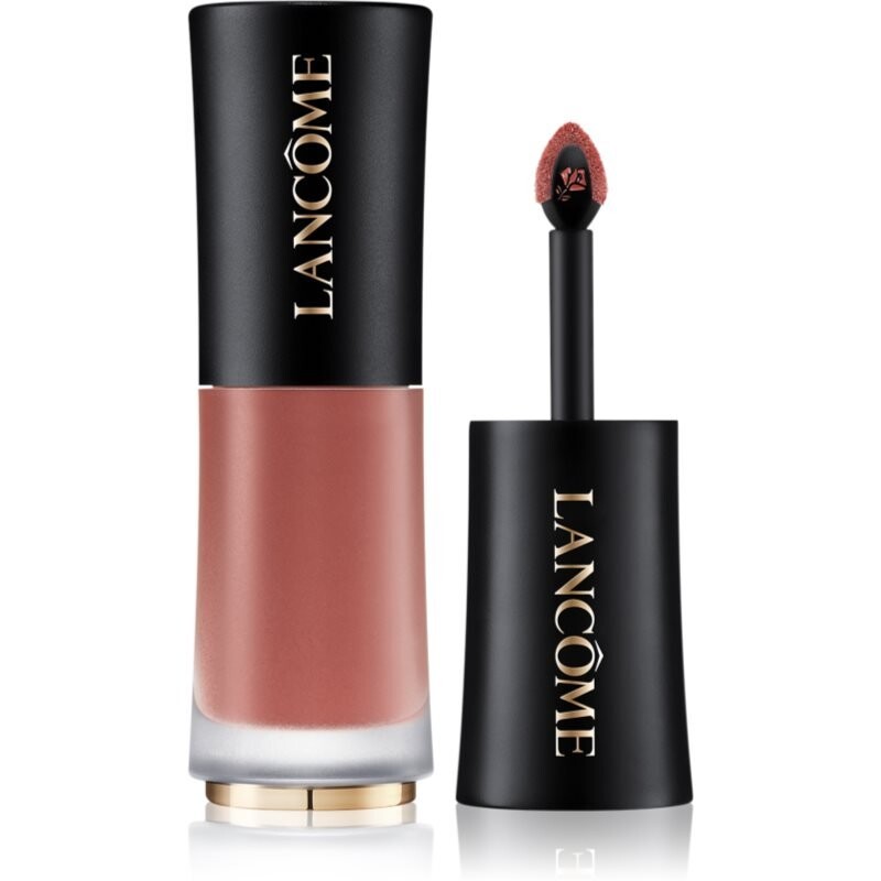 

Lancome, L'Absolu Rouge Drama Ink стойкая жидкая матовая помада оттенка 6 мл