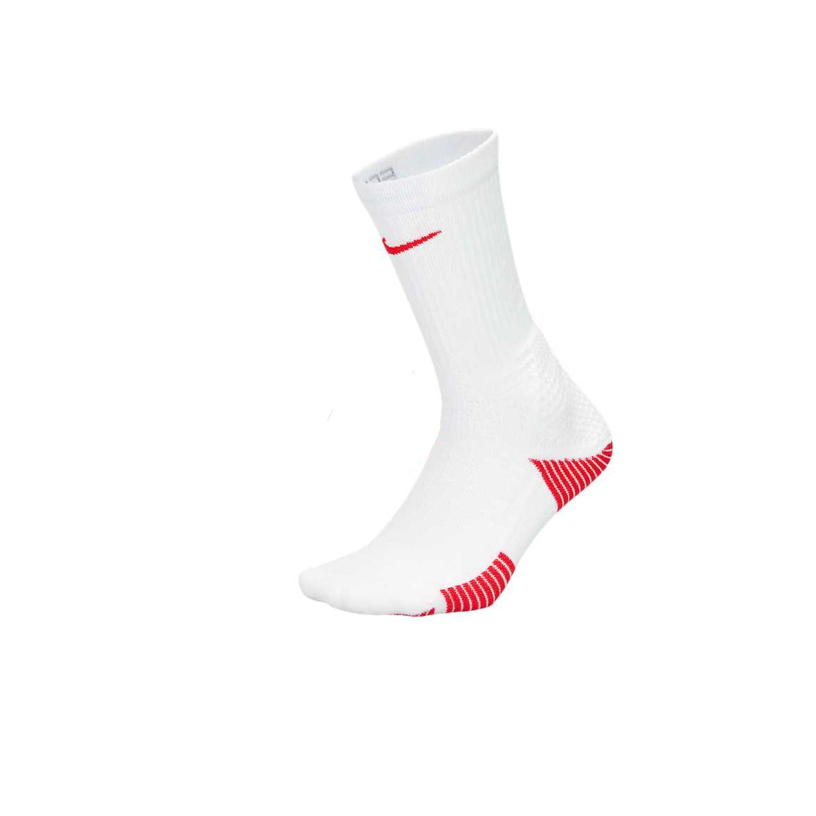 

Мягкие носки Elite 20 (1 пара) Nike, белый (1 pack)