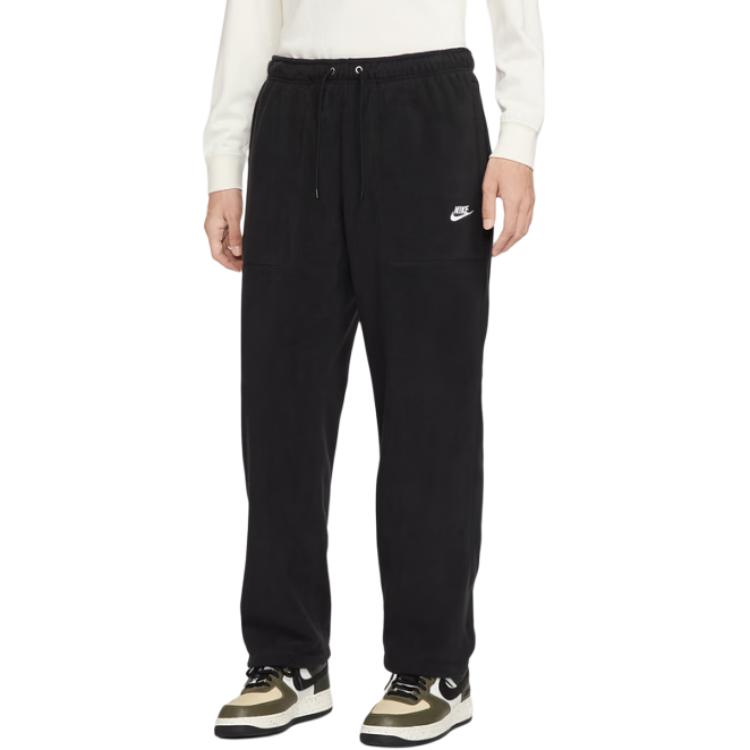 

Терма FIT повседневные брюки мужские Nike, черный