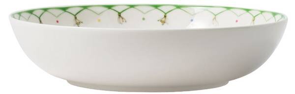

Салатница красочная весна Villeroy & Boch, мультколор
