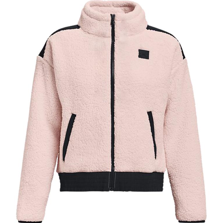 

Женская куртка Under Armour, цвет Pink