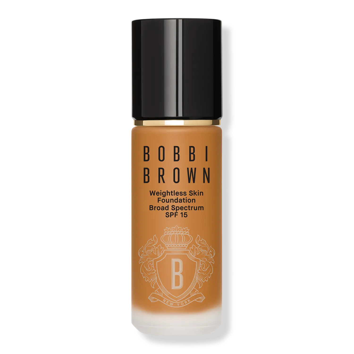 

Невесомая тональная основа SPF 15 BOBBI BROWN, Neutral Golden (dark, neutral undertones)