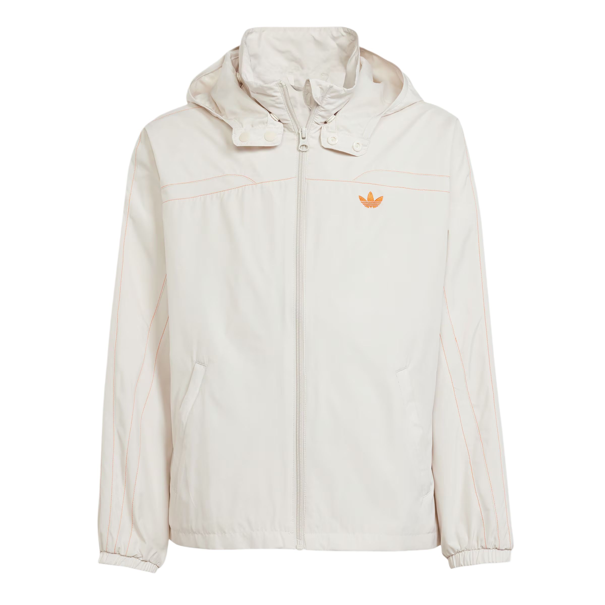 

Детская куртка Adidas Originals, коричневый