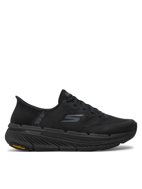 

Кроссовки Skechers Max Cushioning Premier 2.0 - Vantage 220840 Skechers, черный
