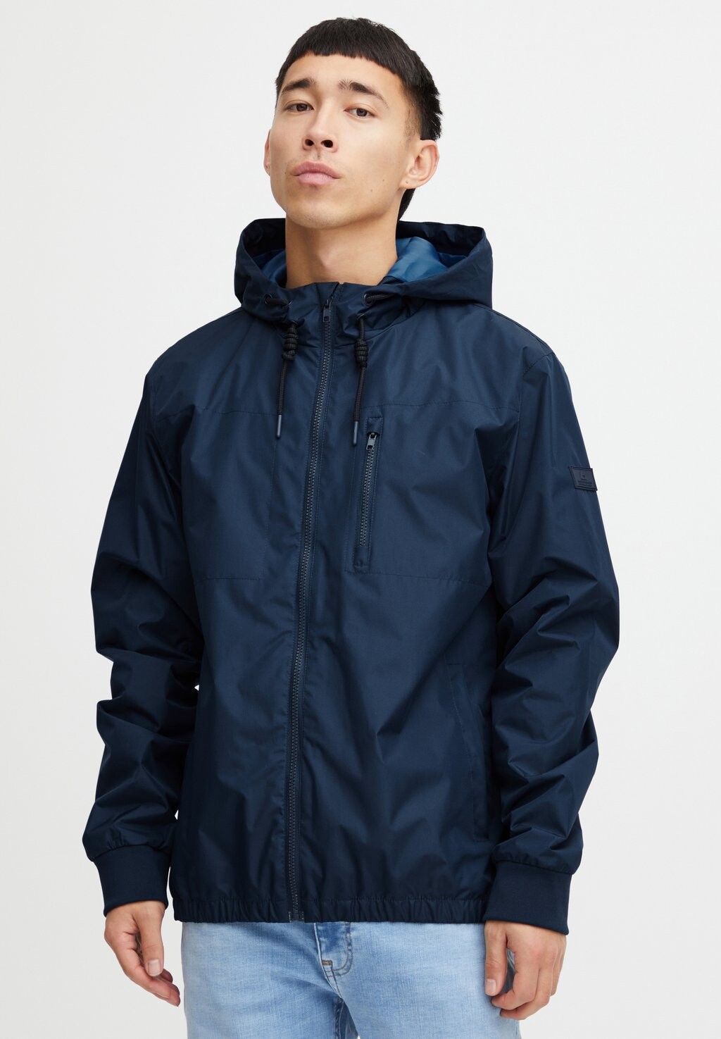 

Куртка Blend, цвет dress blues