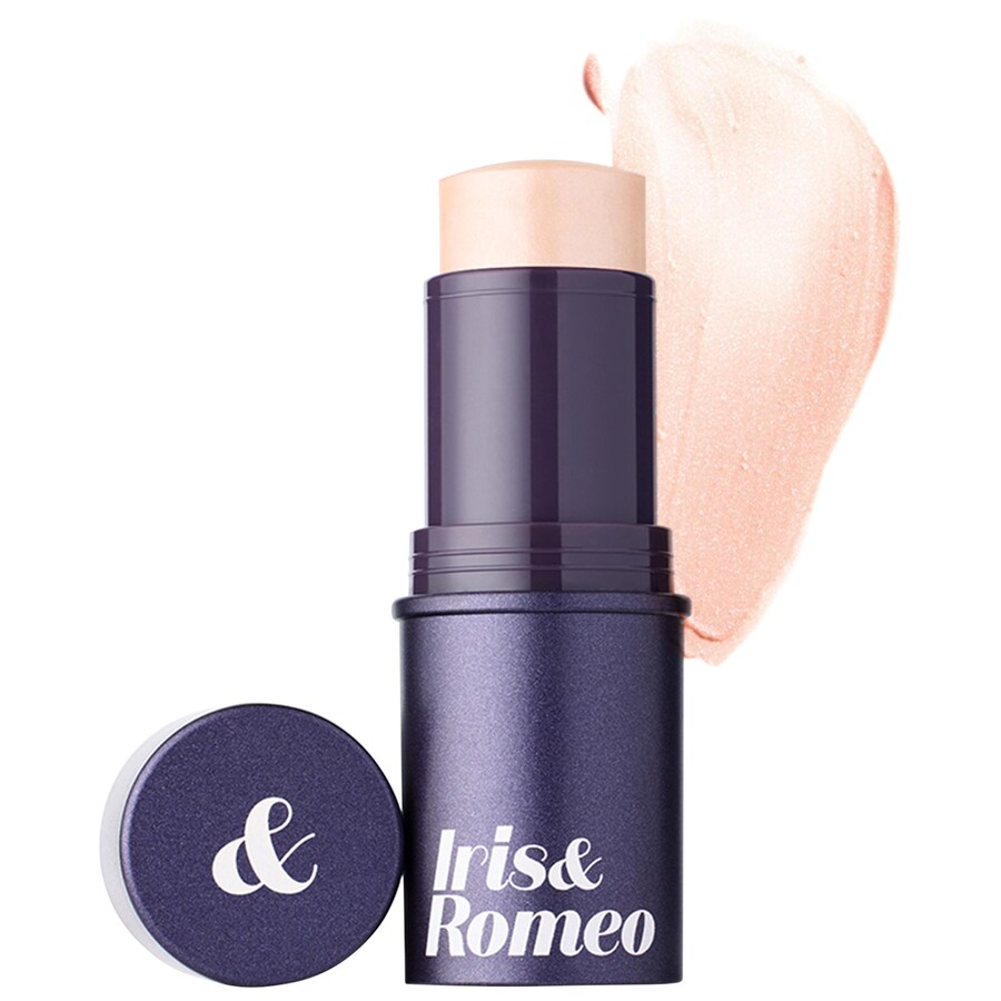 

Крем-румяна-стик для губ и щек с керамидами и комплексом керамидов Iris&Romeo, 0.2 oz /5.8 mL, Daylight