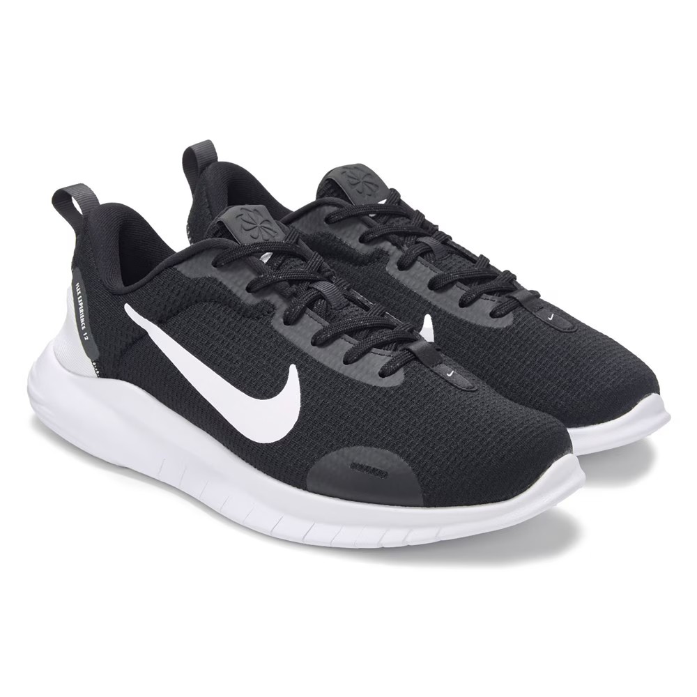 

Кроссовки Flex Experience 12 Nike, черный