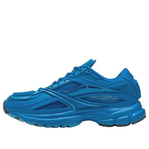 

Кроссовки premier road modern Reebok, синий