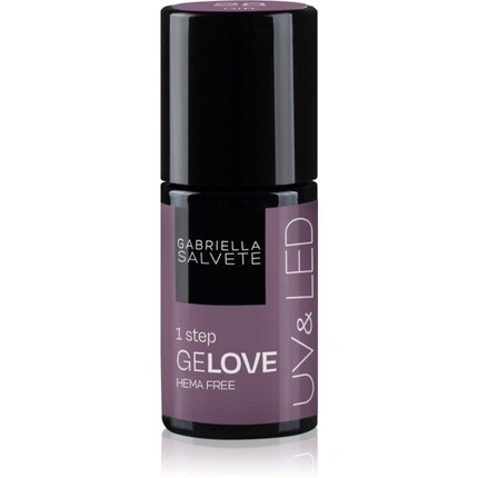 

Лак для ногтей Gabriella Salvete GeLove UV LED 8 мл