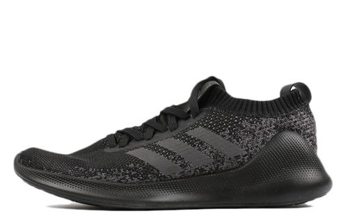 

Кроссовки adidas Purebounce Core Black