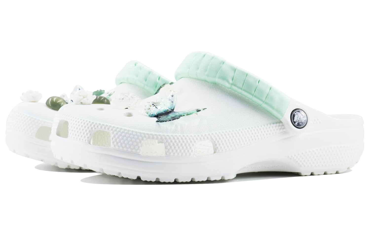 Сабо Crocs Classic Clog Clogs Unisex — фото 3