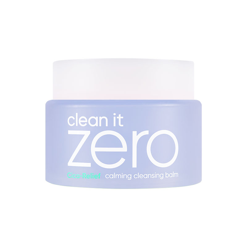 

Бальзам для умывания BANILAN Gentle для чувствительной кожи успокаивающий увлажняющий 100мл Banila Co.