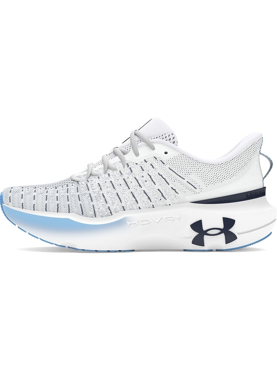 

Кроссовки UNDER ARMOUR Running W Infinite Elite, белый