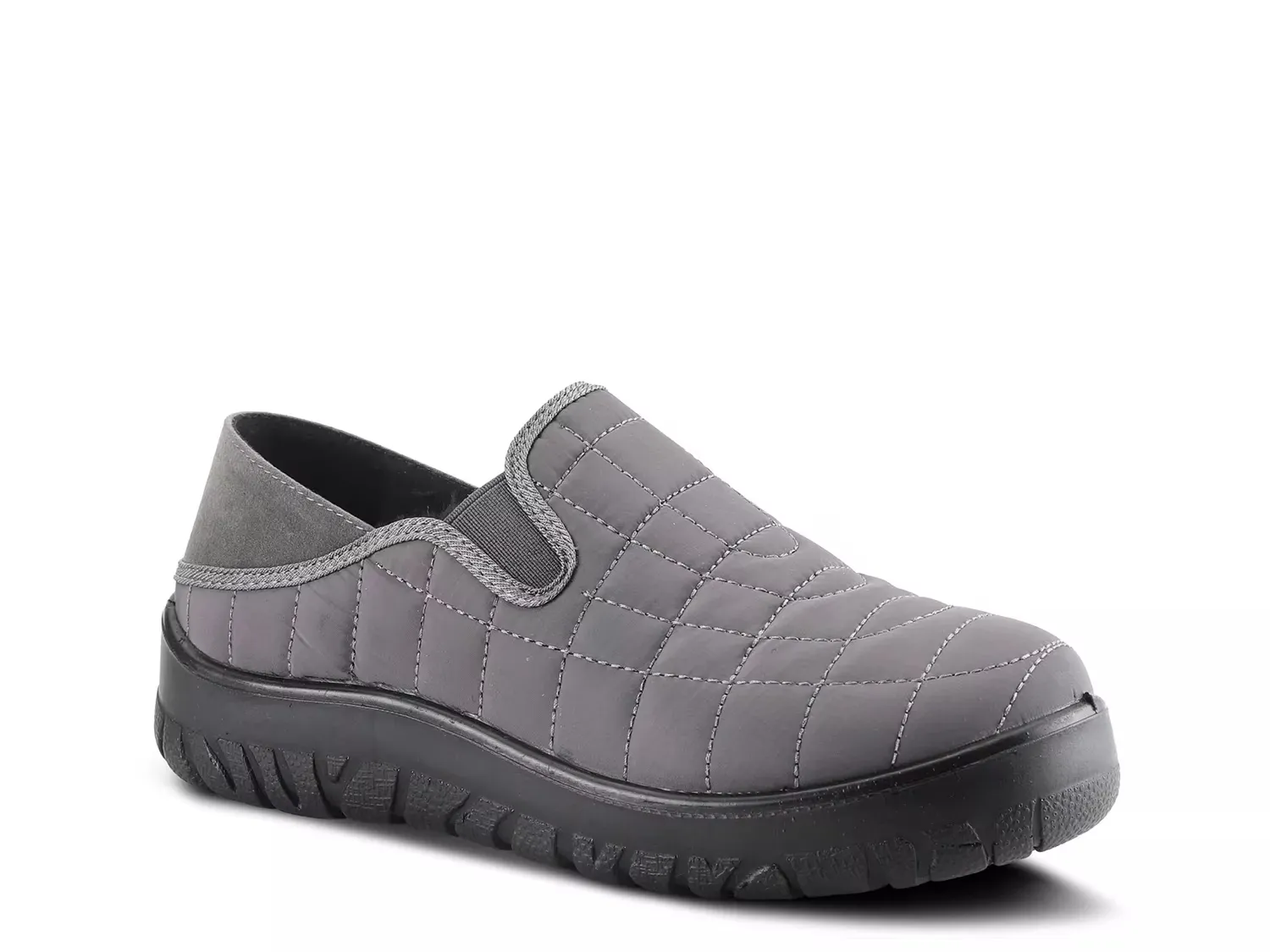 Mella Слипоны Flexus By Spring Step, Grey