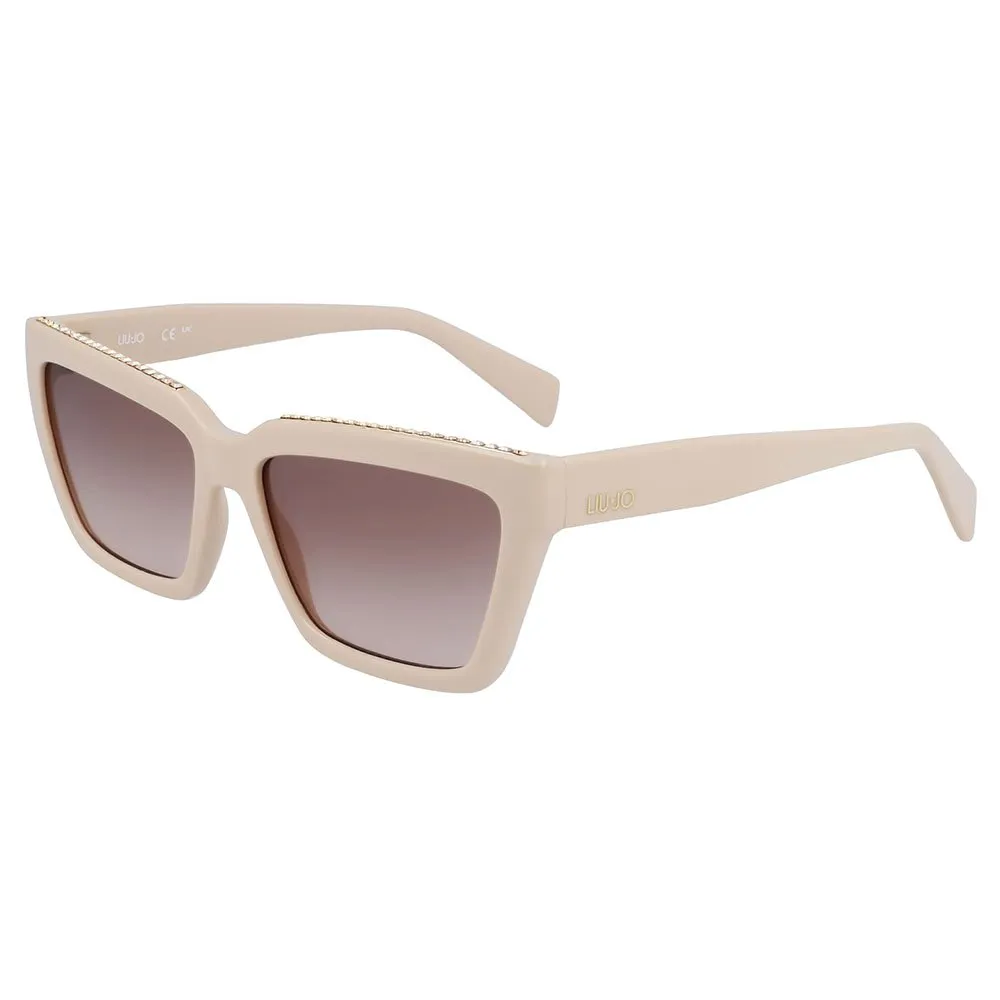 

Солнцезащитные очки Liu·jo 793SR, золотой