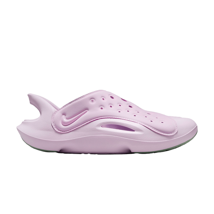 

Кроссовки Aqua Swoosh Sandal GS 'Doll', фиолетовый