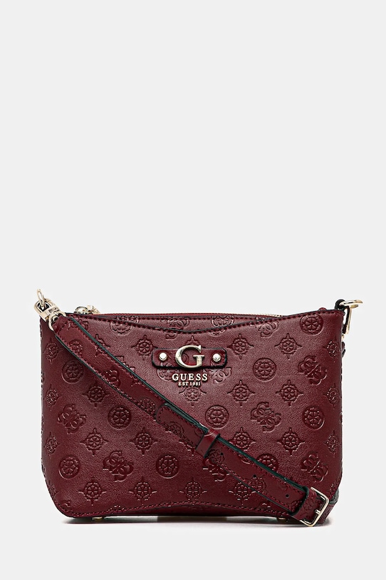 

Сумка GERTY Guess, красный