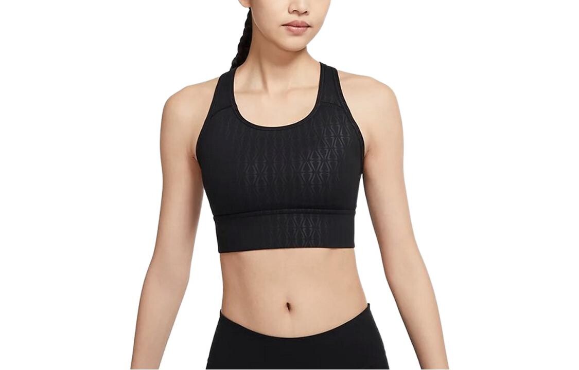

Женский жилет Nike, цвет Black