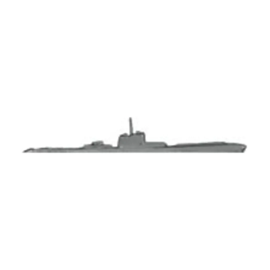 

И-26 (С), Axis & Allies - Collectible Miniatures Game - War at Sea - Task Force Singles