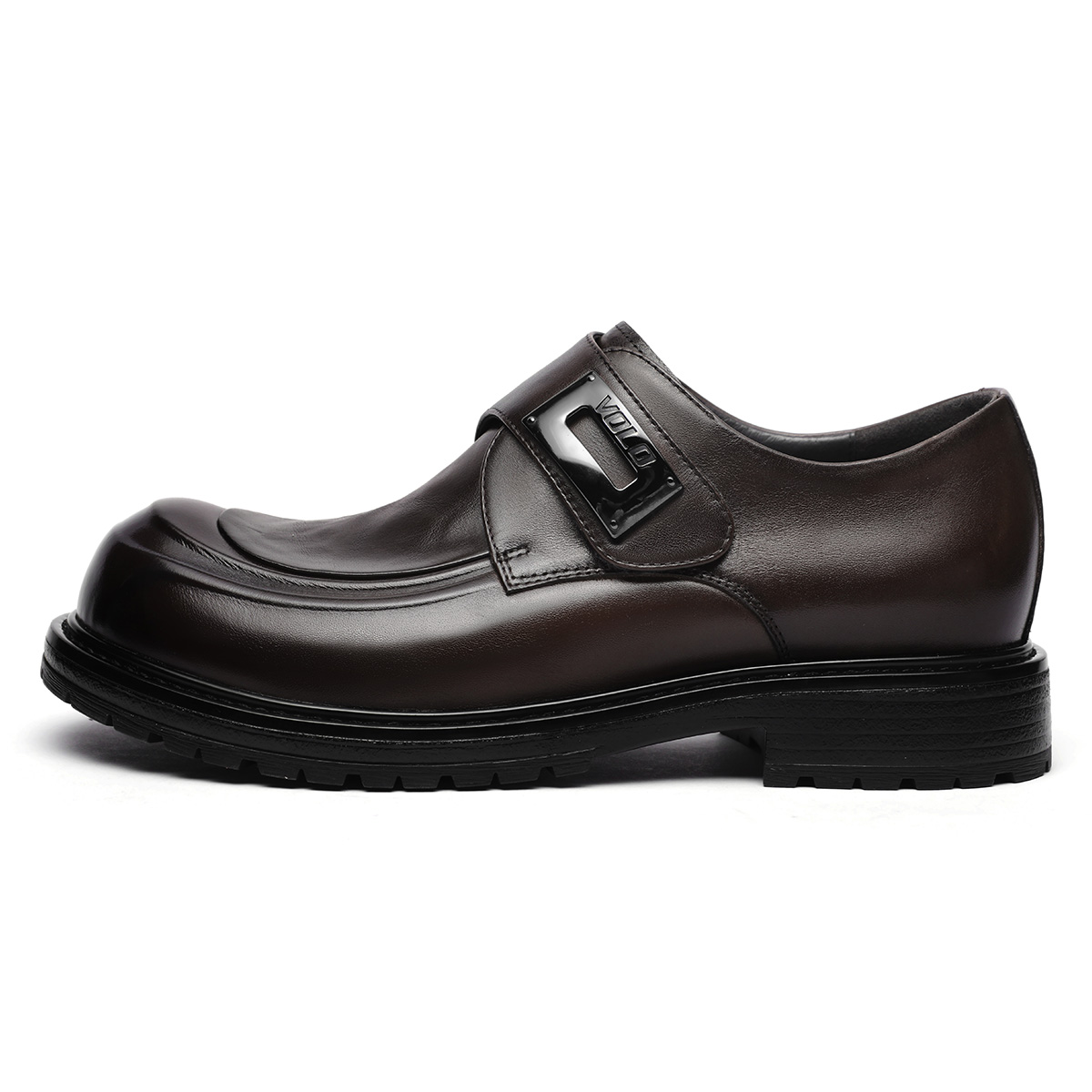 

VOLO Мужские повседневные ботинки мужские низкие кеды хаки коричневый 359V7152D, цвет Khaki Brown 359V7152D