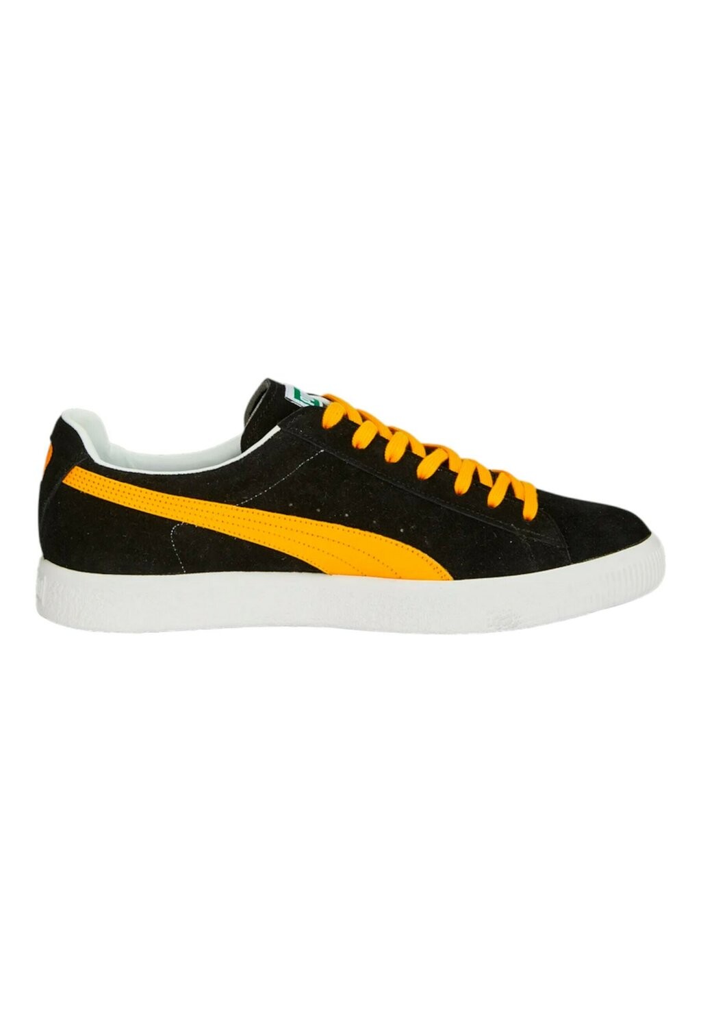 

Кроссовки CLYDE CLYDEZILLA Puma, черный