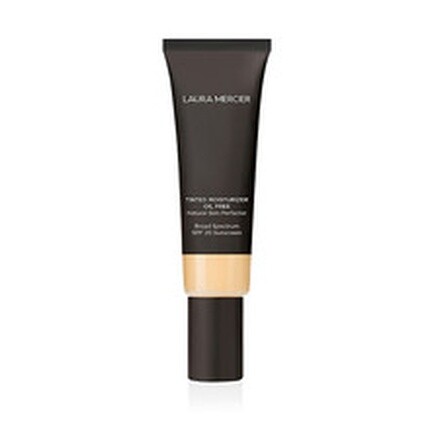 Тонирующий увлажняющий крем без масла Natural Skin Perfector Spf 20 - 50 мл в 6c1 Cacao Laura Mercier