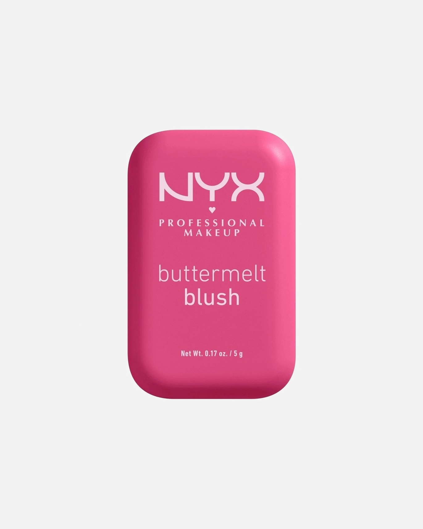 

Румяна Nyx Professional Makeup, nr. 07 butta with time, 5 гр