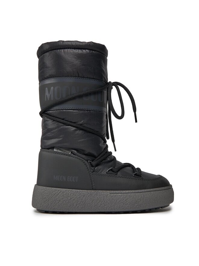

Зимние Ботинки Moon Boot, черный