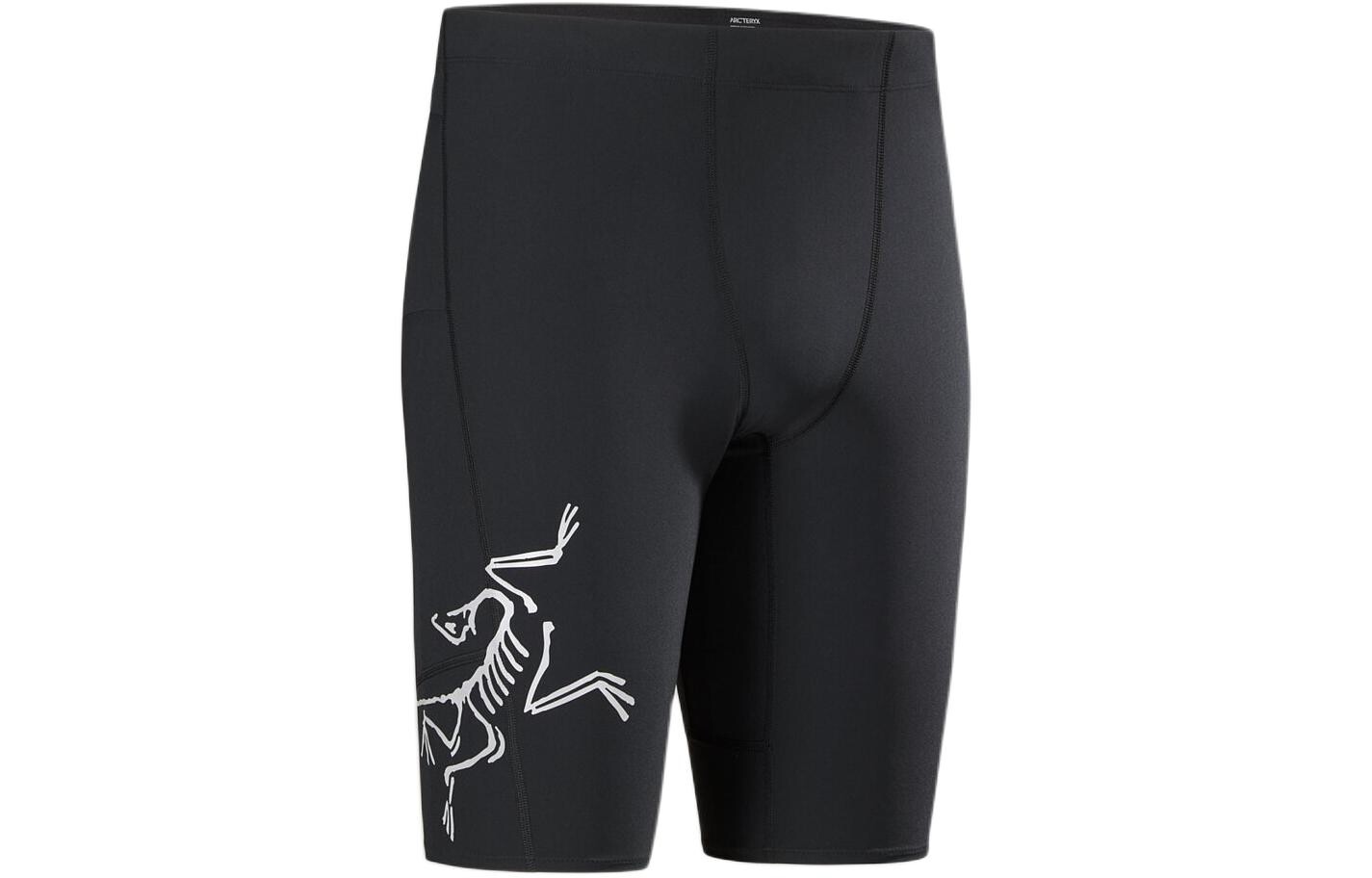 

Шорты мужские Arcteryx спортивные, черный