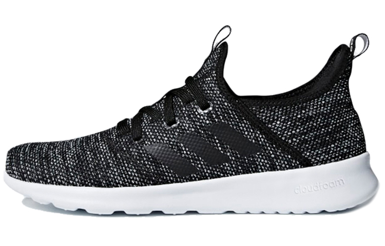 

Кроссовки Adidas Lite Racer BYD 'Black White'