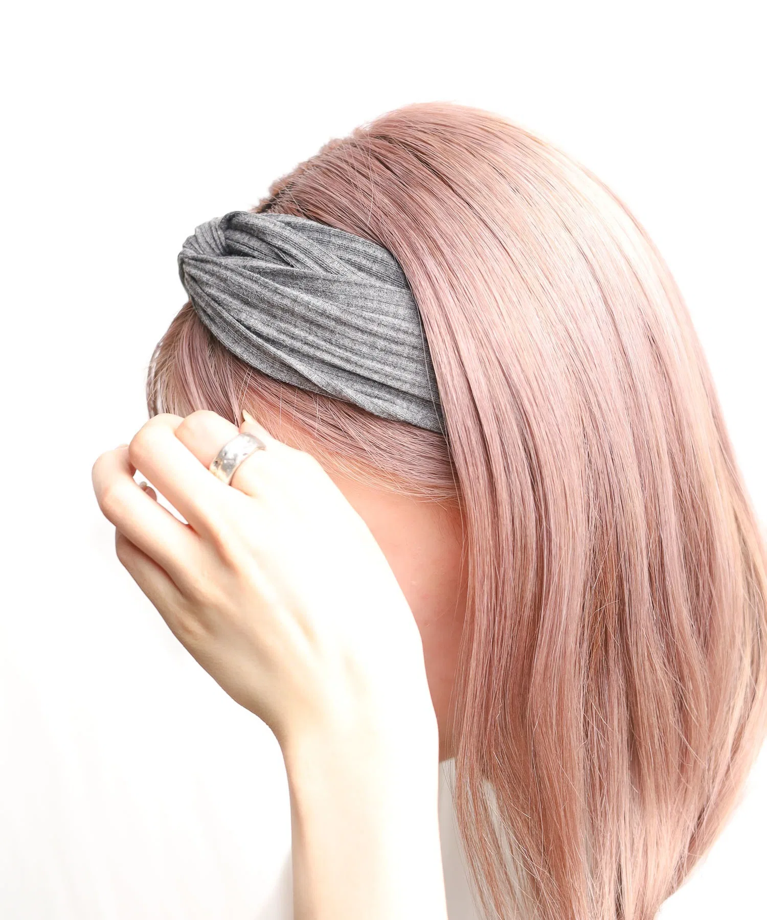 【RS】Повязка на голову Lib Cross