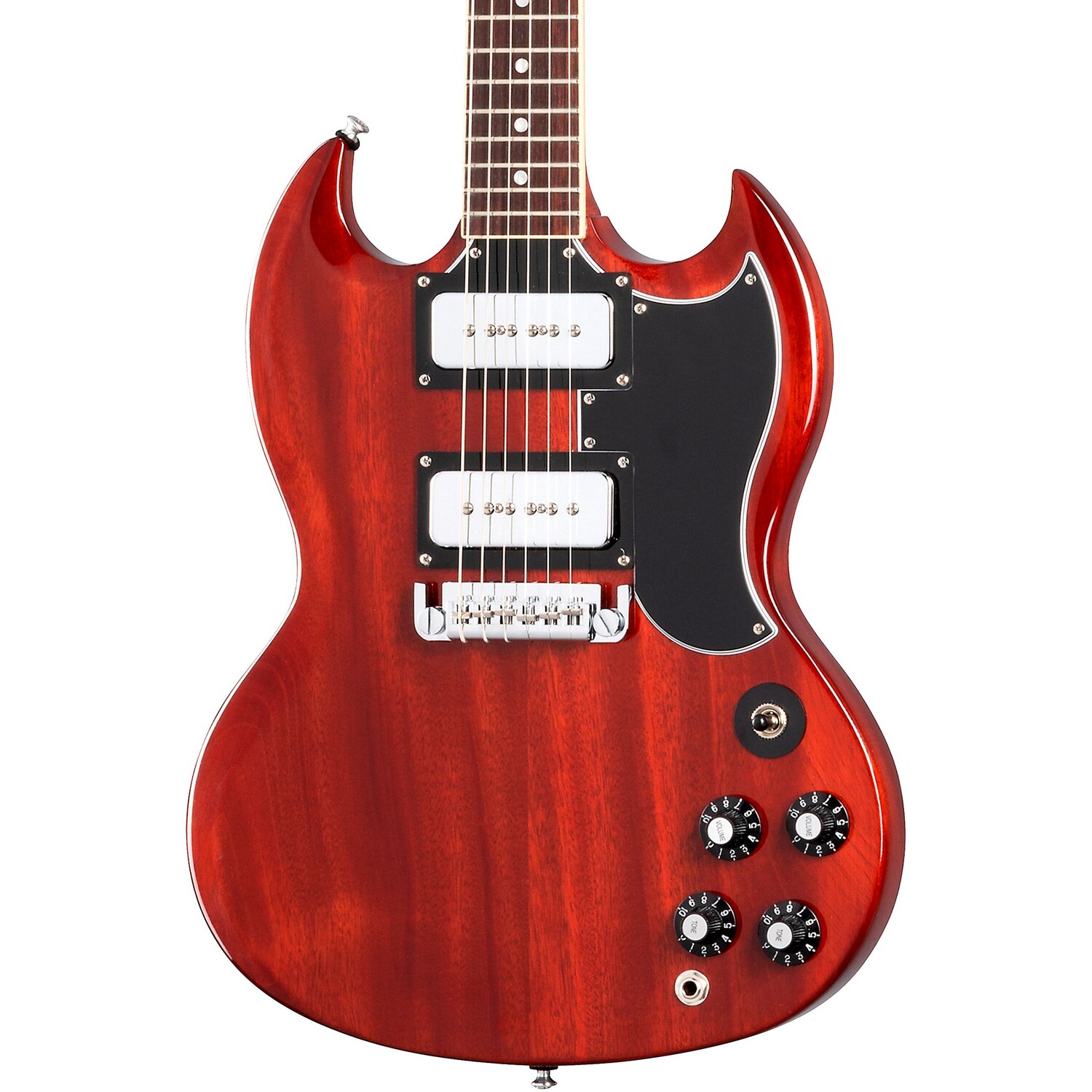 

Электрогитара Gibson Tony Iommi SG Special Vintage Cherry