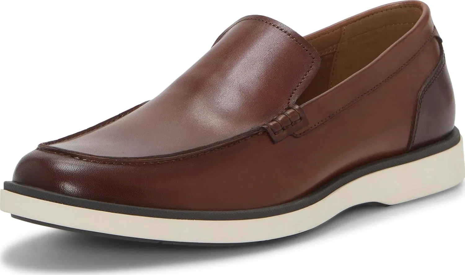 Лоферы Vince Camuto Sevrin, коричневый