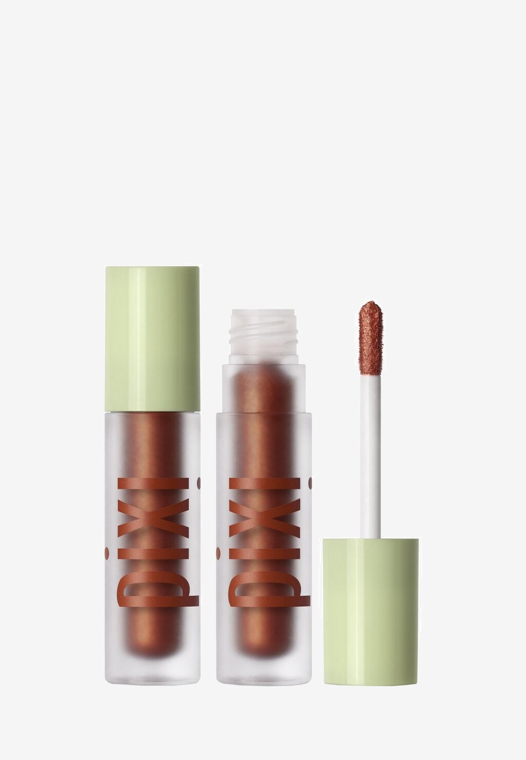 

Тени для век Eyelift Max Shade Pixi, цвет copper gold