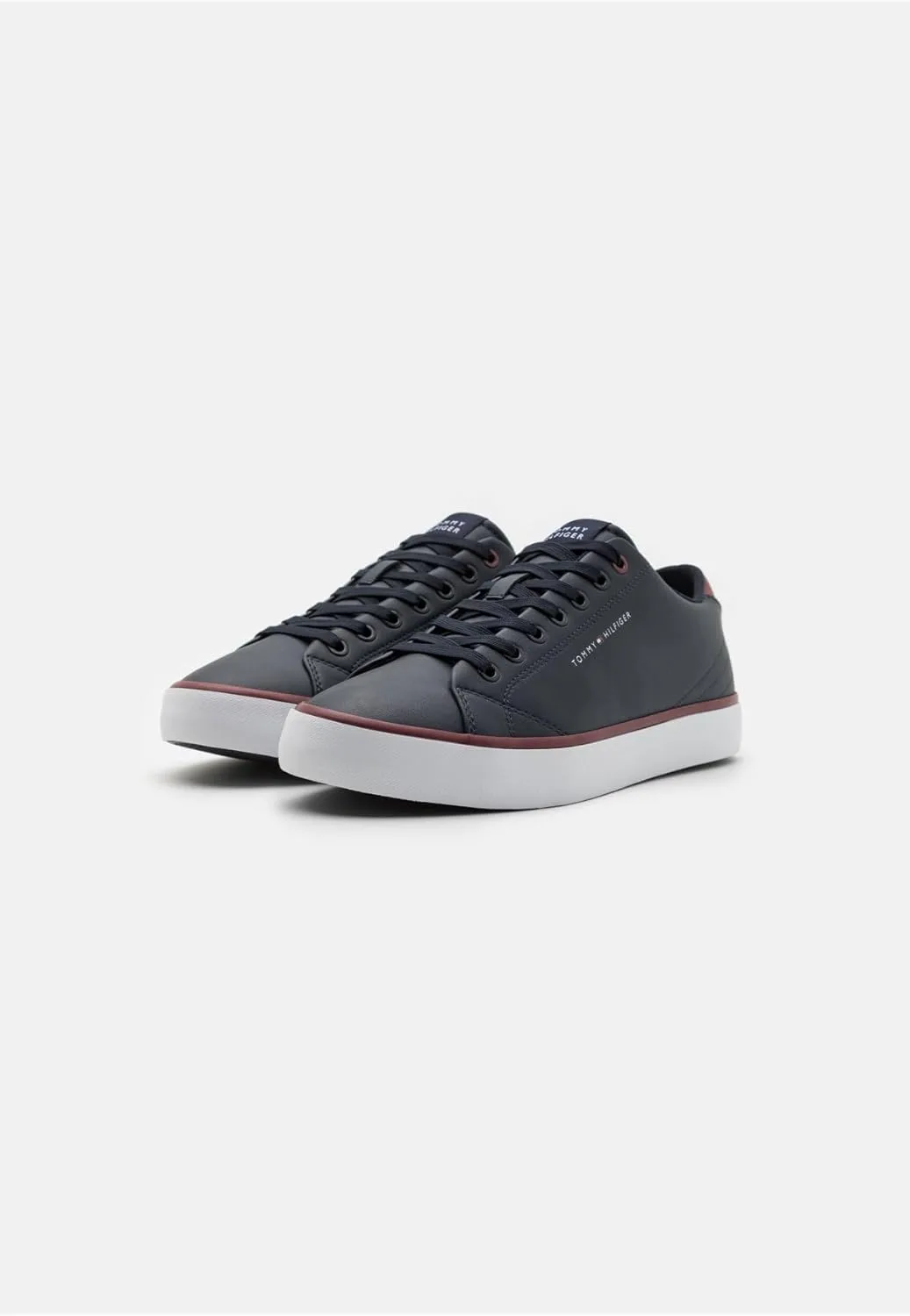 Мужские кроссовки Tommy Hilfiger Rezz, темно-синий — фото 3