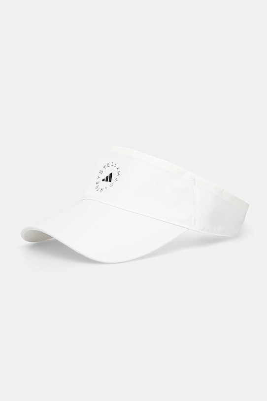 

Бейсболка Adidas By Stella Mccartney, белый
