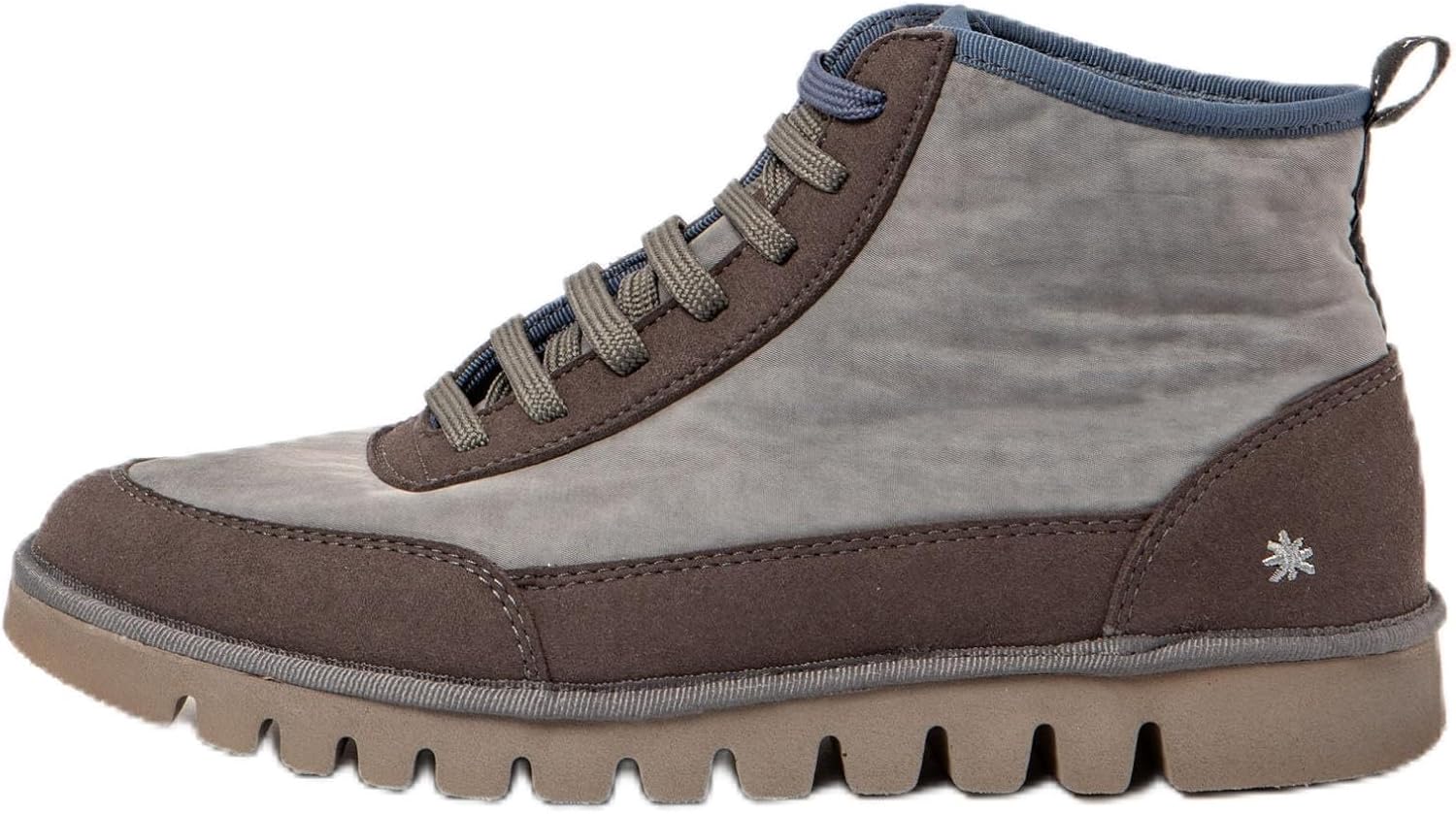 

Ботильоны унисекс для взрослых Art, серый