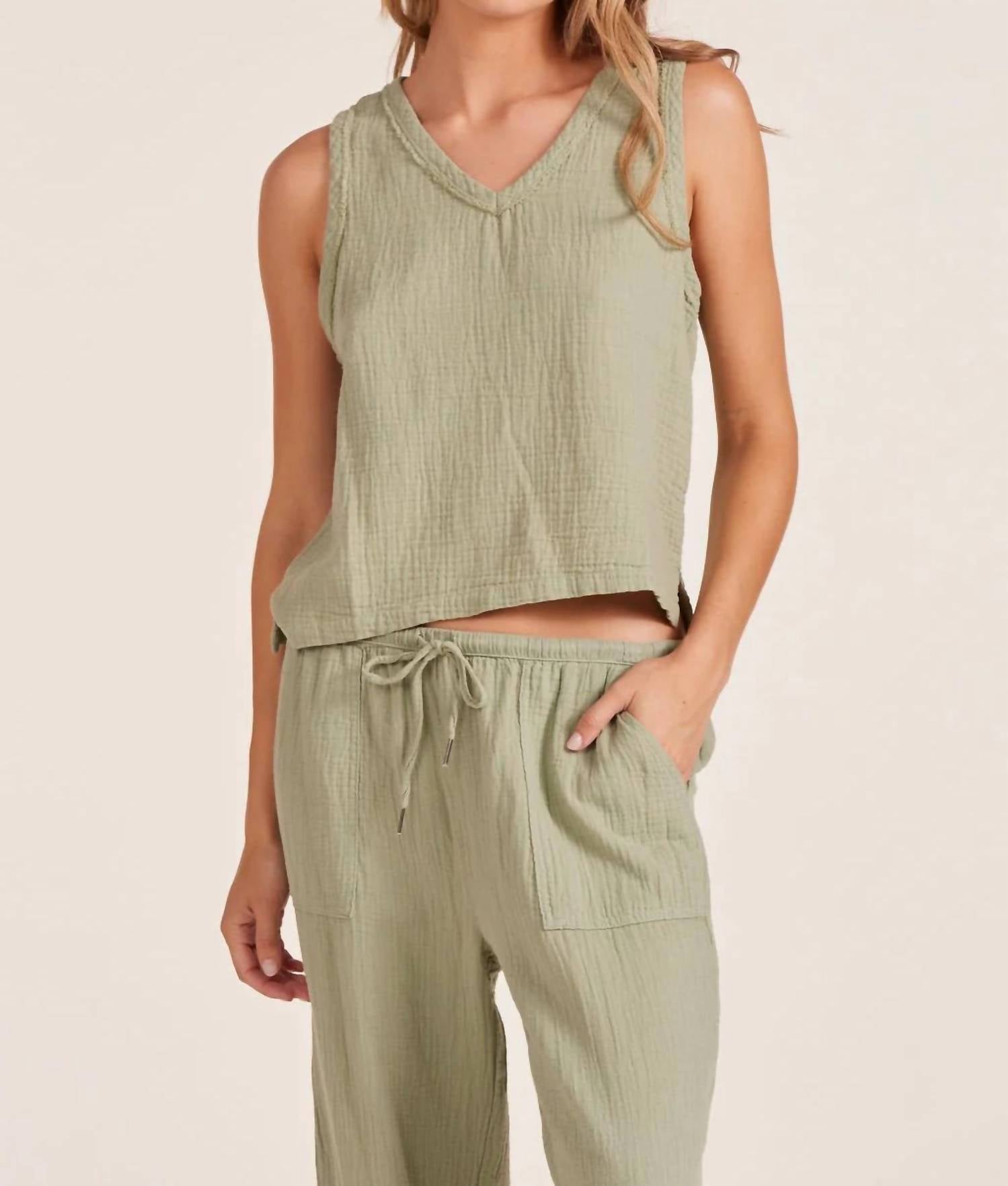 

Пляжный газовый резервуар из можжевельника Bobi, Juniper