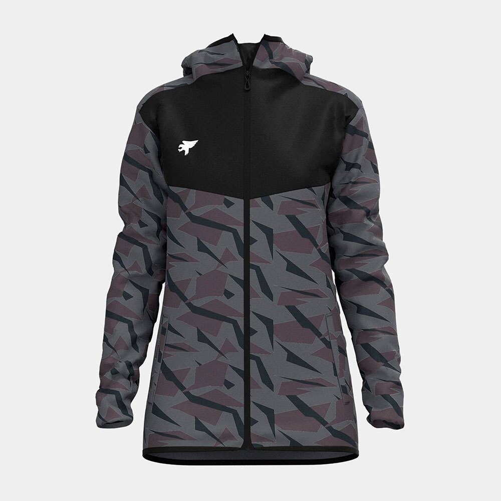 

Куртка Joma Explorer, серый