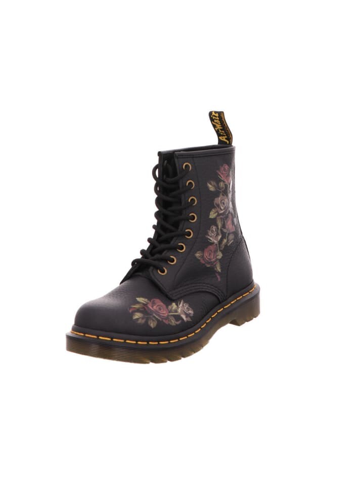 

Ботинки Dr Martens, черный