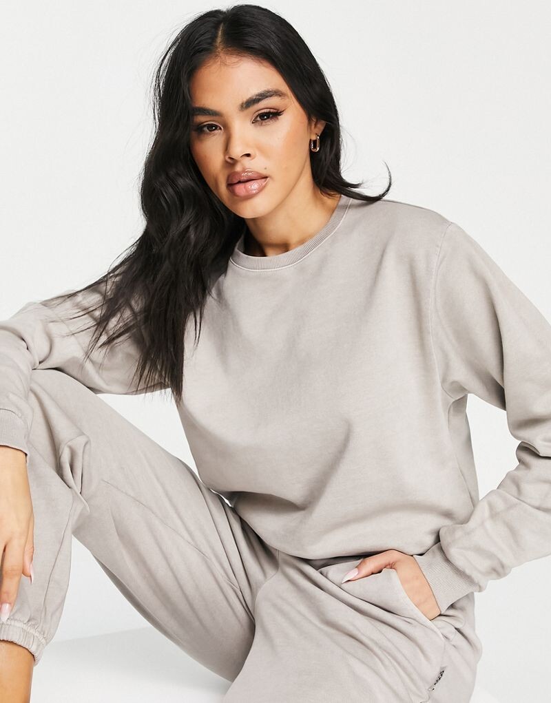

Толстовка овсяного молока ASOS 4505 Ultimate