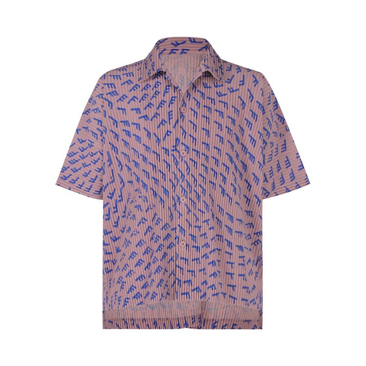 

Поло Homme Plissé Issey Miyake Wind Speed Polo, Purple